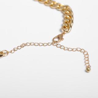 Vòng Choker Cá Tính Cho Nữ