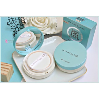 Phấn nước bb cushion 14g