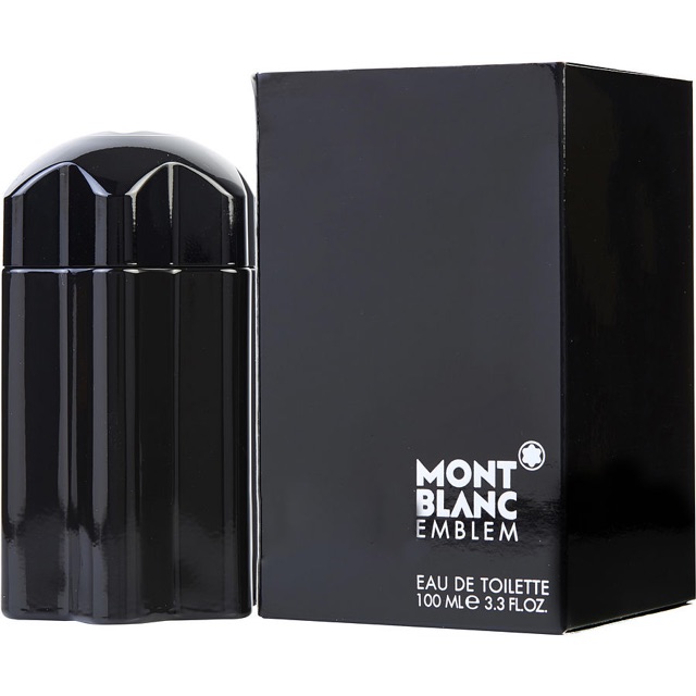 HOT Nước Hoa Nam Montblanc Emblem 100ml Cam kết chính hãng , hỗ trợ đổi trả trong 7 ngày !