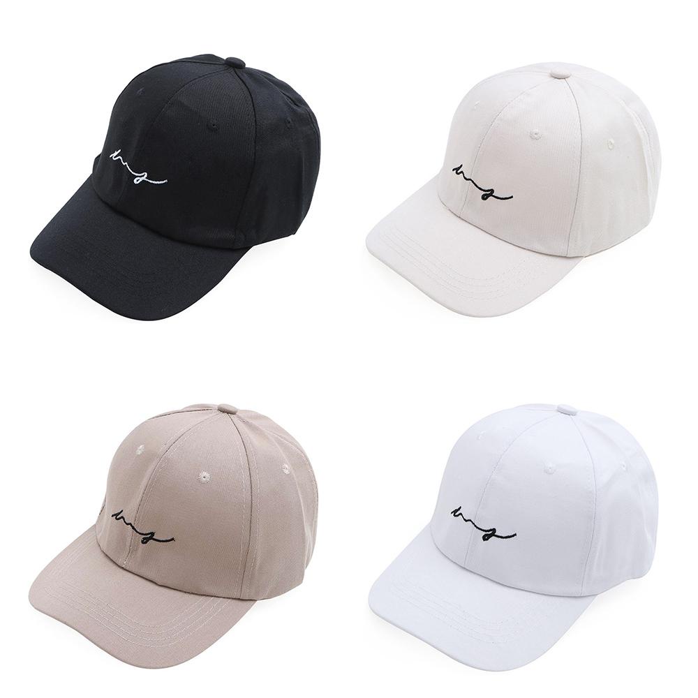 XIANTIN Mũ Lưỡi Trai Cotton Màu Sắc Đơn Giản Trọng Lượng Nhẹ Chống Nắng Tiện Dụng