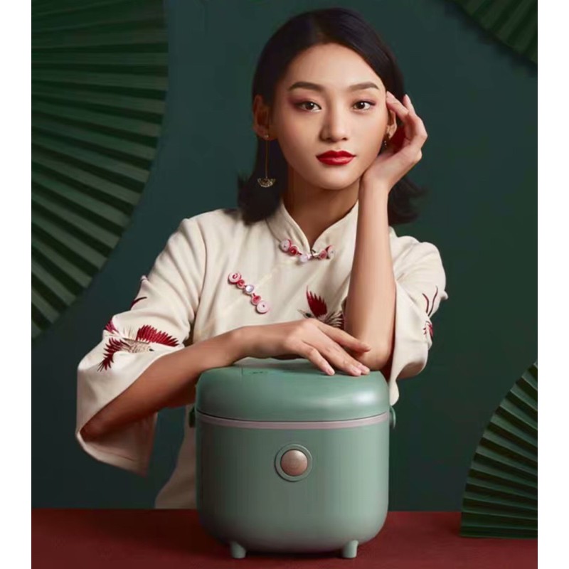 Nồi Cơm Điện Đa Năng BEAR DFB-B30R1 | BigBuy360 - bigbuy360.vn
