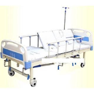 Giường điện y tế đa chức năng Akiko A89