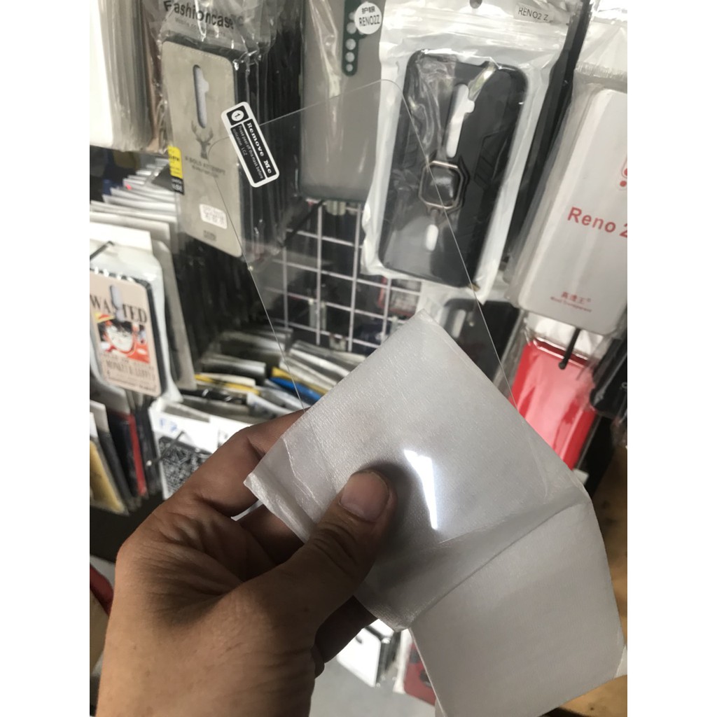 CƯỜNG LƯC OPPO RENO4 RENO4 PRO CAO CẤP FUUL VA CL TRONG