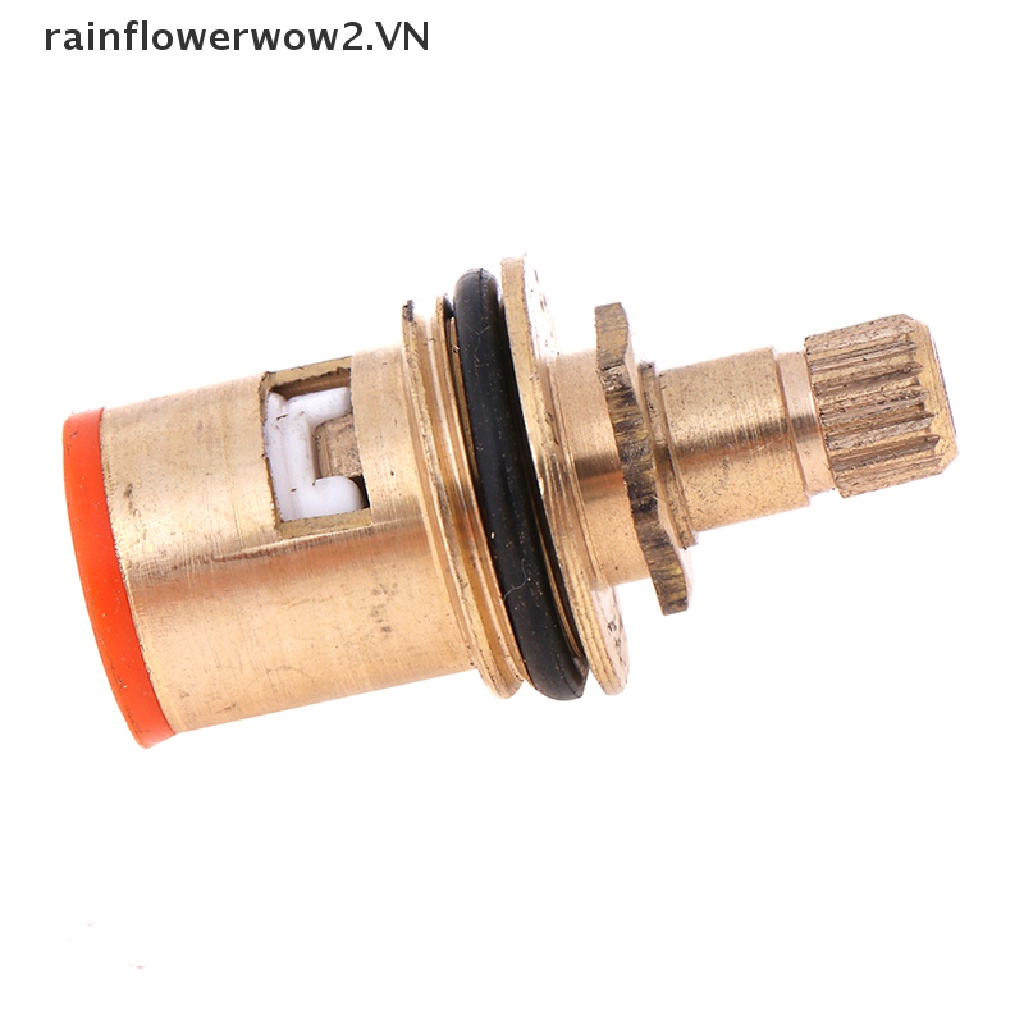 1 Van Bánh Răng 20 Răng 1 / 2 &quot;Bằng Sứ Cao Cấp