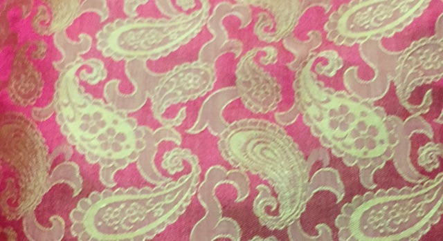 Vải lụa tơ tằm-khăn quàng cổ lụa tơ tằm