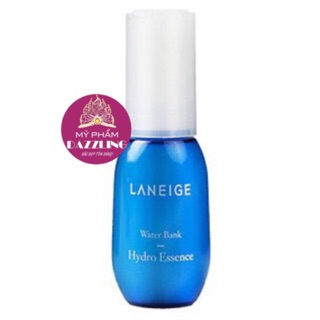 Tinh Chất Dưỡng Cho Da Dầu Water Bank Hydro Essence minisize 10ml
