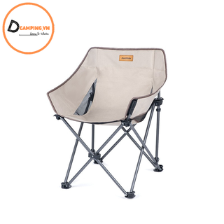 Ghế gấp gọn dã ngoại Naturehike NH20JJ022 du lịch picnic camping siêu nhẹ