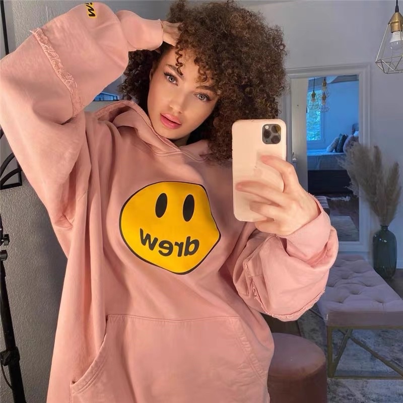 ÁO HOODIES DREW 12 MÀU DÀNH CHO NAM VÀ NỮ