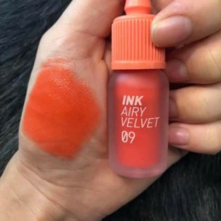 💄SON PERIPERA INK AIRY VELVET💄💄