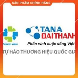 (GIÁSỐC) Bồn nước Đại thành VIGO inox316 ngang, chịu phèn mặn