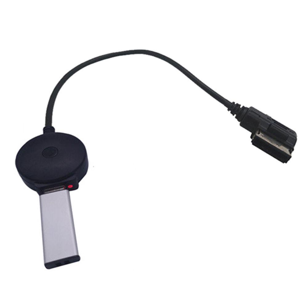 Bộ Chuyển Đổi Âm Thanh Bluetooth Không Dây Kat1 Cho Hệ Thống AMI MDI MMI MMI Mercedes-Benz