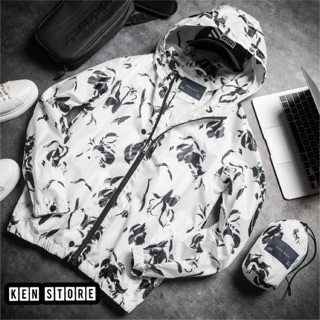 Áo gió 2 lớp xuất xịn hàng độc