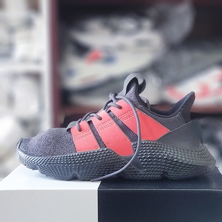 Giày Adidas Prophere Carbon/Solar Red, size 38, real 2hand