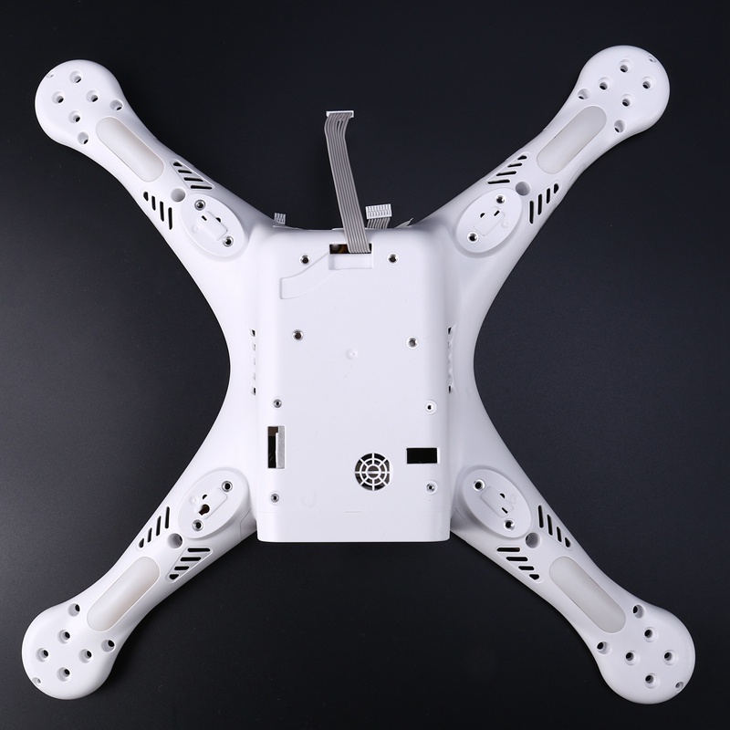 Vỏ Thân Máy Bay Điều Khiển Dji Phantom 3 Advanced / Professional