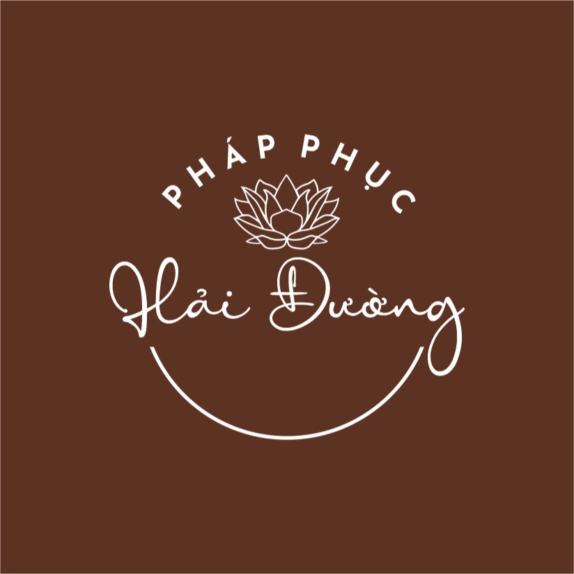 Pháp phục Hải Đường