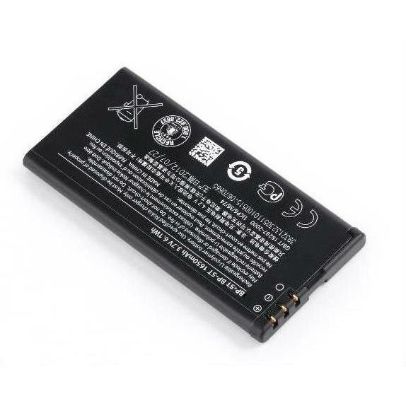 Pin Lumia 820, 825 (BP-5T)