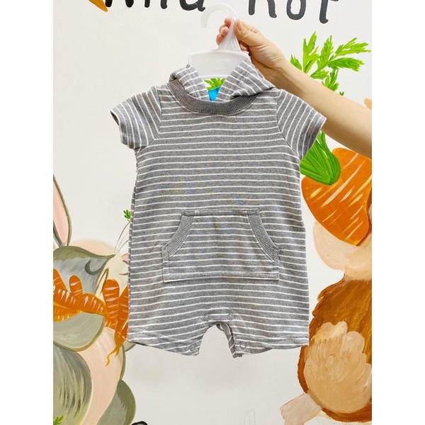 Body đùi bé trai size 3-24m