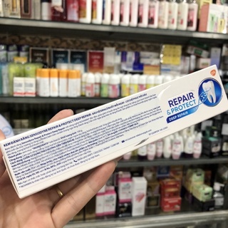 Kem đánh răng Sensodyne Repair & Protect 100g