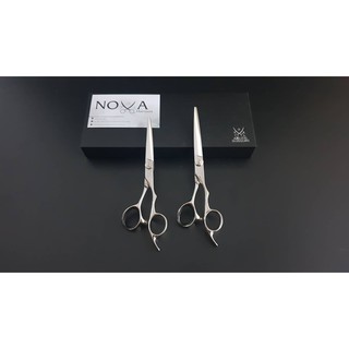 Kéo cắt tóc AKKOHS MT550 - 600