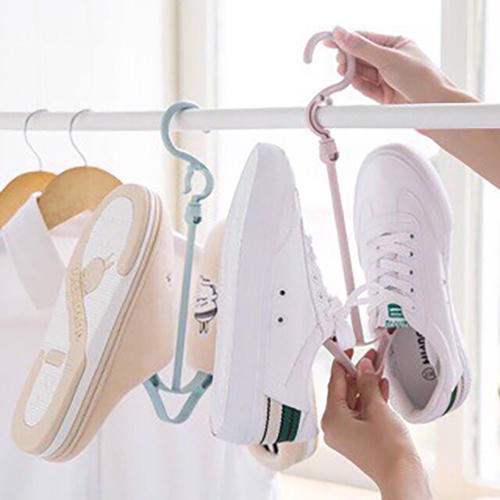 MÓC PHƠI GIẦY DÉP THÔNG MINH TIỆN LỢI