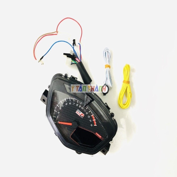 Đồng Hồ Uma Exciter 2010 MS1385