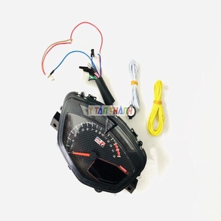 Đồng Hồ Uma Exciter 2010 MS1385