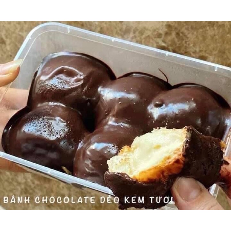 𝗕𝗔́𝗡𝗛 𝗠𝗜̀ 𝗗𝗘̉𝗢 𝗦𝗢𝗖𝗢𝗟𝗔