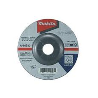 ĐÁ MÀI KIM LOẠI MAKITA A-80933