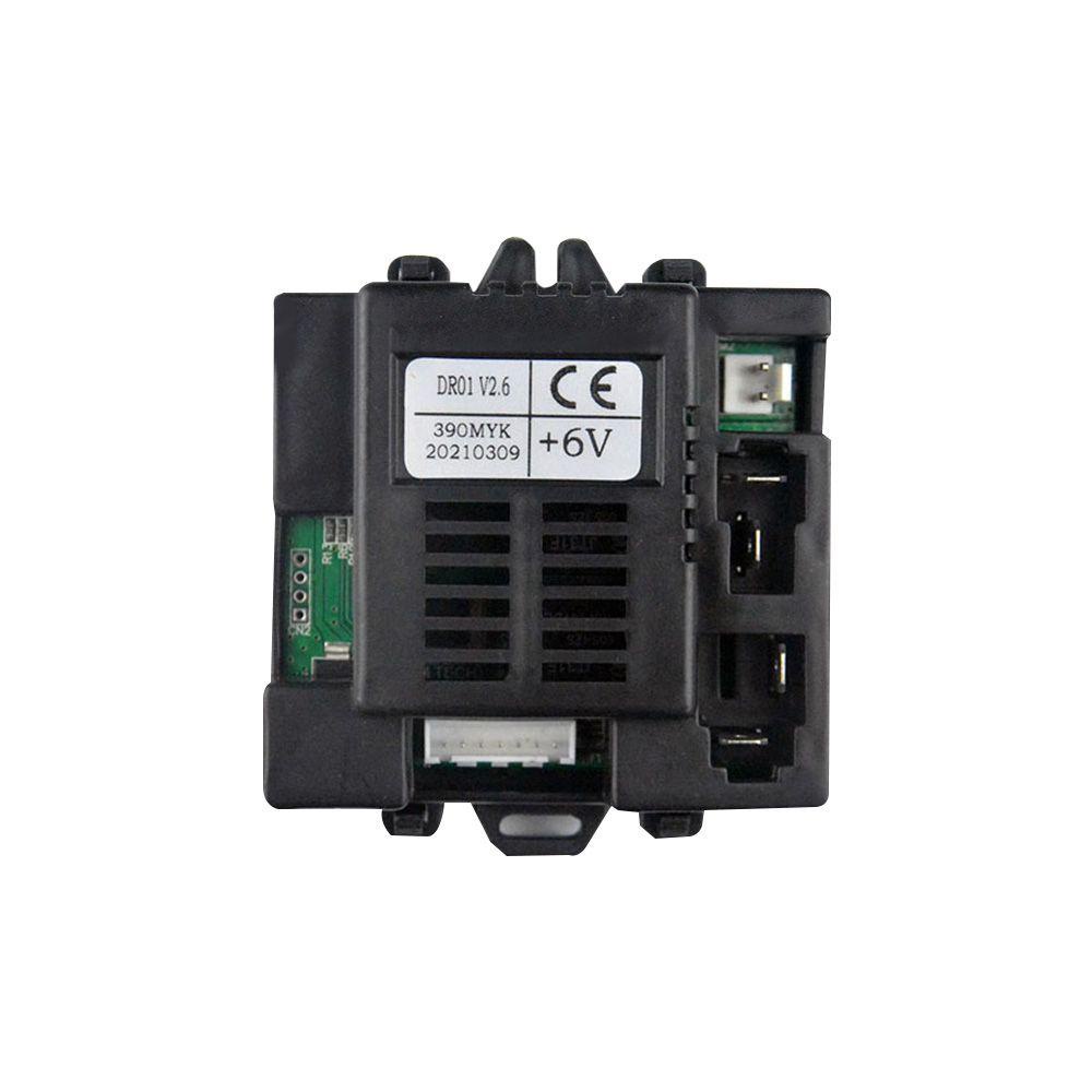 Bộ Điều Khiển Xe Đẩy Em Bé LAYOR1 390MYK 2.4G
