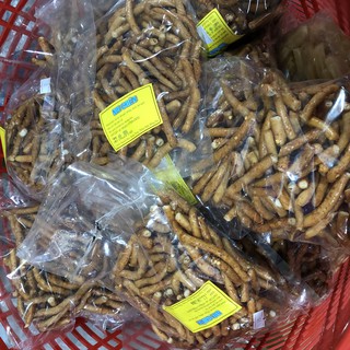 Bánh neo chiên giòn vị mặn trọng lượng 200G