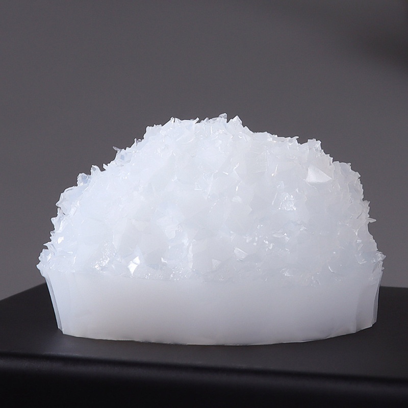 Khuôn Làm Pha Lê Resin Epoxy UV Resin Để Bàn Trang Trí Nhà Cửa / Tiệc Cưới DIY