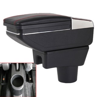 Hộp Tỳ Tay Xe Ô Tô Mitsubishi Attrage Mirage