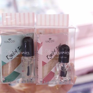 Miếng Dán Mí Vacosi Dạng Lưới - 120 miếng