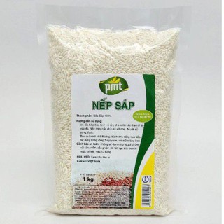 Nếp sáp Phú Minh Tâm 1kg