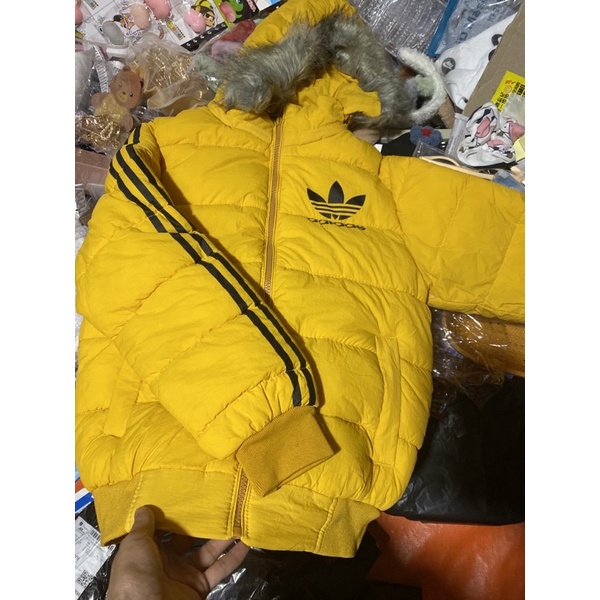 Áo Khoác Phao Nữ Đại Hàn Dáng Rộng Hàng Quảng Châu Đủ Size | BigBuy360 - bigbuy360.vn