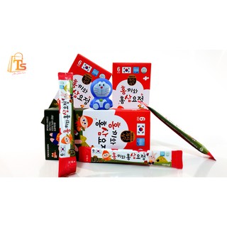 Hồng sâm Baby Hàn Quốc Hongki