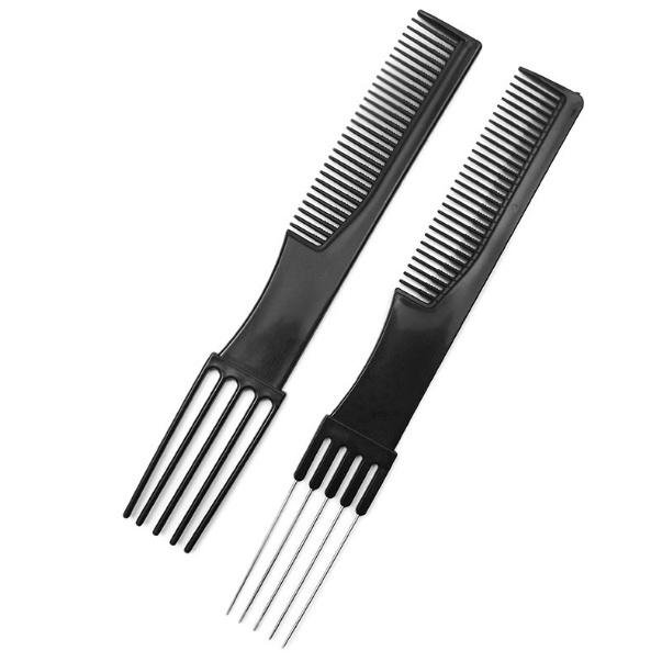 Set 10 lược tạo kiểu tóc chuyên nghiệp