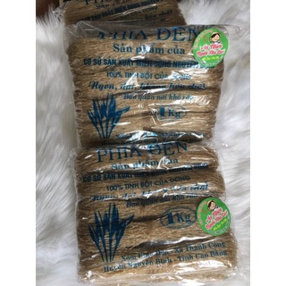 Miến dong phía đén siêu ngon 1Kg