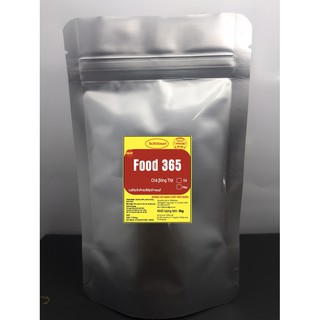 Chà bông Gà Đặc Sản / Tk365 - 021
