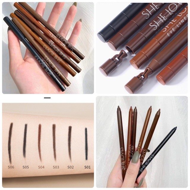 💗💗 𝐂𝐡𝐢̀ 𝐤𝐞̉ 𝐦𝐚̆́𝐭 𝐒𝐇𝐄𝐋𝐎𝐕𝐄𝐒 𝐬𝐢𝐞̂𝐮 𝐜𝐡𝐨̂́𝐧𝐠 𝐭𝐡𝐚̂́𝐦 𝐧𝐮̛𝐨̛́𝐜, 𝐛𝐞̂̀𝐧 𝐦𝐚̀𝐮 (nâu đen) | BigBuy360 - bigbuy360.vn