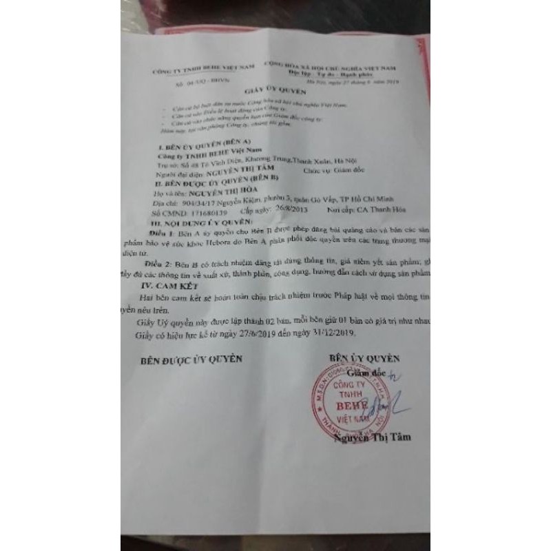 Hebora viên uống tỏa hương thơm tự thân Nhật Bản | Thế Giới Skin Care