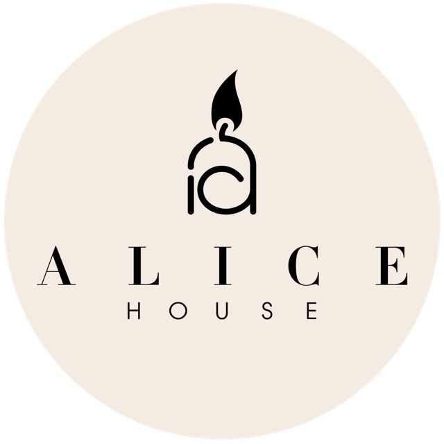 ALICE HOUSE CANDLE