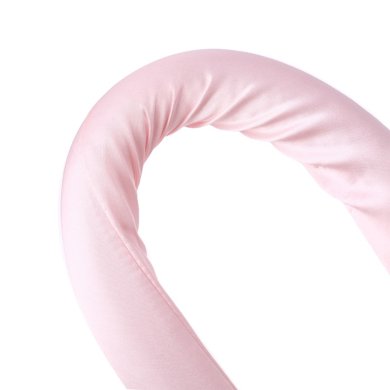 Youyo Dụng Cụ Tạo Kiểu Tóc Xoăn Không Nhiệt DIY Cho Nữ