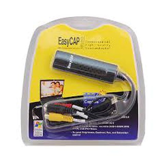 cáp chuyển đổi easy cap USB video