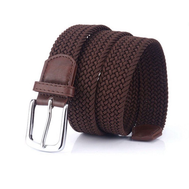 Thắt lưng golf Tushi chất chun co giãn tốt rộng 3 cm dài từ 105 cm - 120cm