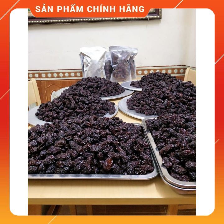 Táo tàu sấy khô hàng đảm bảo chất lượng gói 1kg