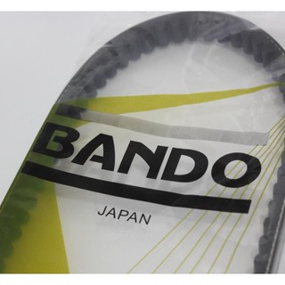 Dây curoa Bando Honda Vision 110cc ( Đời đầu )
