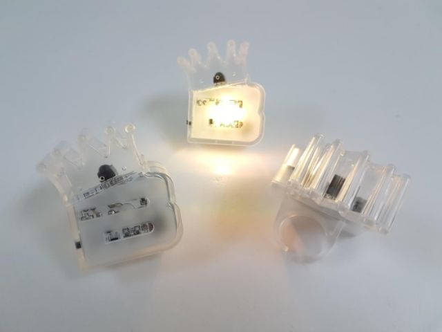 Đèn đeo tay BigBang 2015 - 2017 Flash