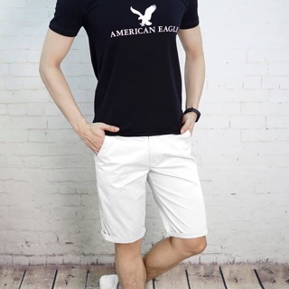 [ẢNH THẬT] QUẦN LỬNG KAKI NAM CÓ CO GIÃN