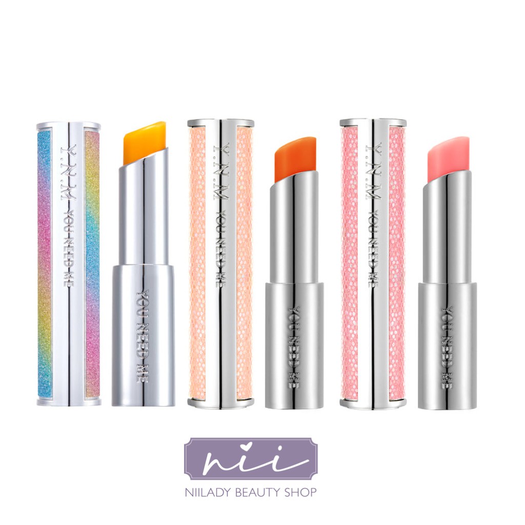 Son dưỡng YNM Honey Lip Balm | BigBuy360 - bigbuy360.vn